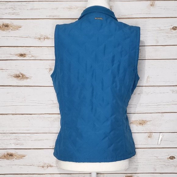 Columbia Vest - Picture 3 of 7